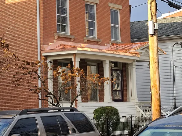 60 Pearl St, New Haven, CT 06511