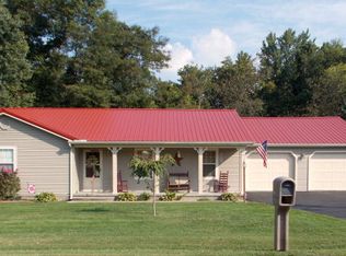 102 Creekwood Dr, Glasgow, KY 42141