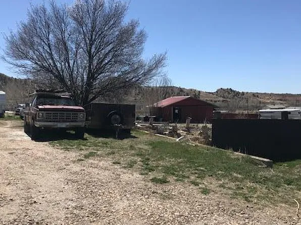 30 E 100 S, Henrieville, UT 84736