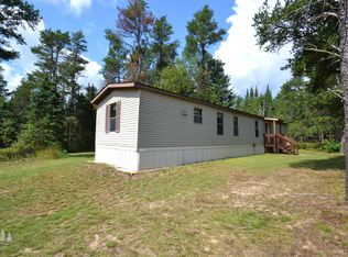 2455 Bearup St, Lewiston, MI 49756