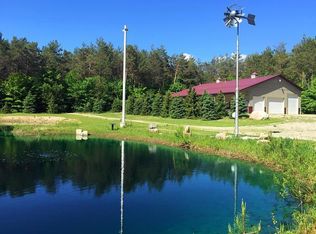 5391 Scholl Rd, Mancelona, MI 49659