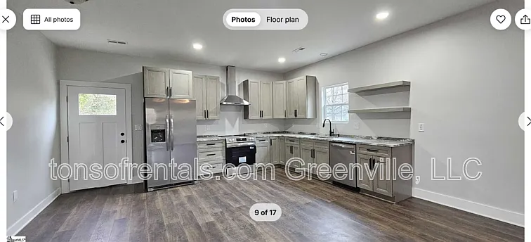 3 bed, 2.0 bath, 1320 sqft, $1,995 — Photo 2