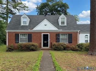 1008 Greenway Ln, Richmond, VA 23226