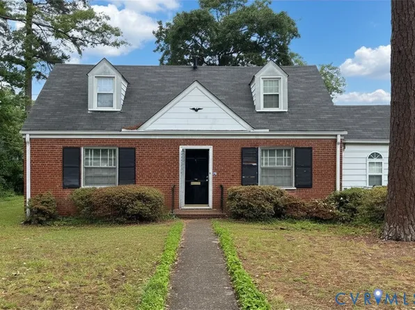 1008 Greenway Ln, Richmond, VA 23226