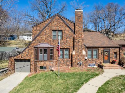 400 Locust Lodge Ave, Council Bluffs, IA, 51503