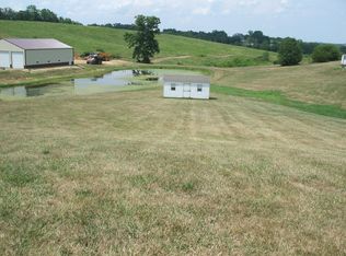 4 Woodsview Ct #157, Lawrenceburg, KY
