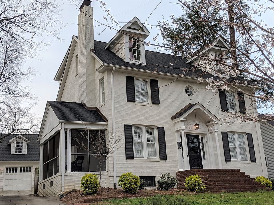 1st image of 407 W Greenway Dr N