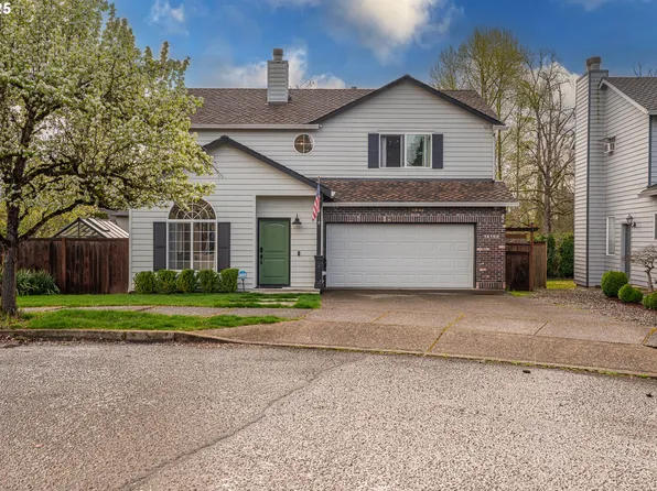 14100 SE Summers Ct, Clackamas, OR 97015