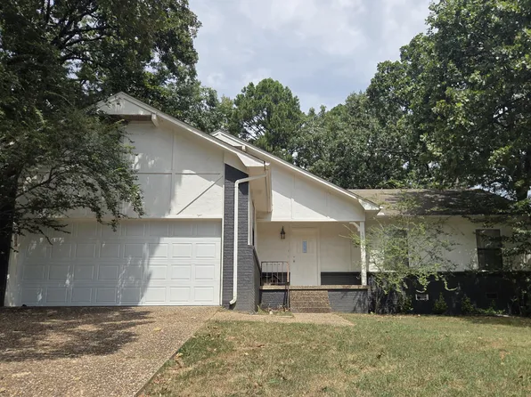 13025 Morrison Rd, Little Rock, AR 72212