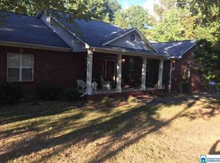 80 Hickory St, Munford, AL 36268