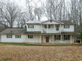 930 Broadway School Rd, Belton, SC 29627