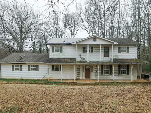 930 Broadway School Rd, Belton, SC 29627