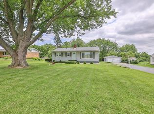 5919 Hendrickson Rd, Franklin, OH 45005