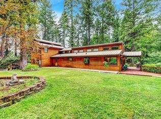 12666 Pasquale Rd, Nevada City, CA 95959