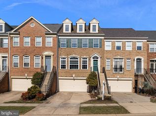 10755 Folkestone Way, Woodstock, MD 21163