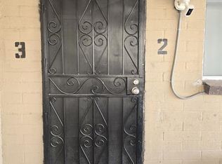 2610 S Mission Rd UNIT 2, Tucson, AZ 85713