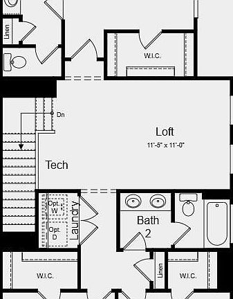 4th image of 8676 Miles Gap Rd