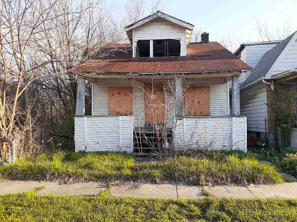 107 E Margaret