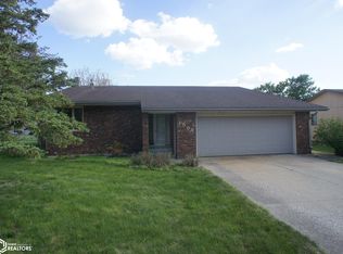 1508 Collins St, Webster City, IA 50595