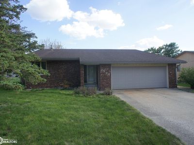 1508 Collins St, Webster City, IA, 50595