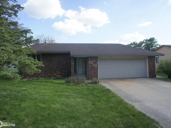 1508 Collins St, Webster City, IA 50595
