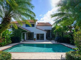 2411 Windsor Way Ct, Wellington, FL 33414