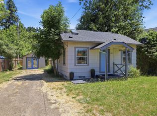 3621 E Amazon Dr, Eugene, OR 97405