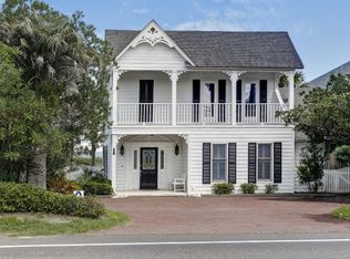2304 S Fletcher Ave, Fernandina Beach, FL 32034