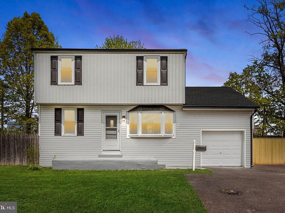 38 Green Lynne Dr, Levittown, PA 19057 Zillow