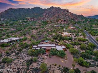 6832 E STAGECOACH Pass, Carefree, AZ 85377