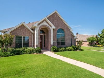 4210 Meadowview Ln, Sachse, TX, 75048