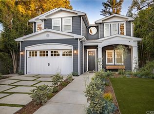 15042 Otsego St, Sherman Oaks, CA 91403