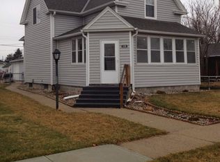 1108 Pierce St, Norfolk, NE 68701