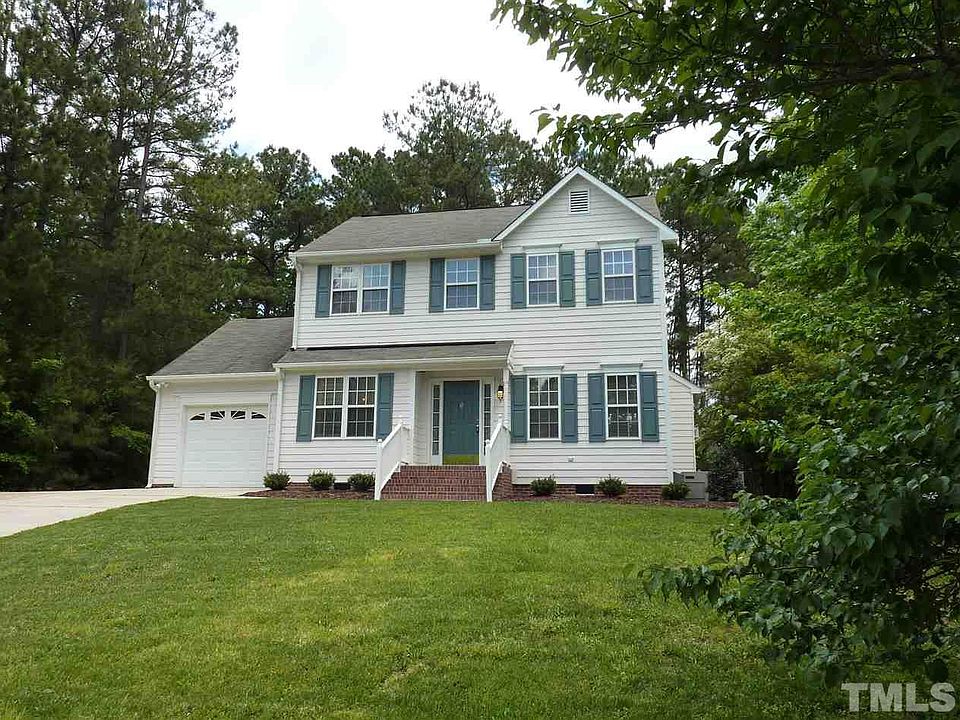 6 Guilford Pl, Durham, NC 27713 Zillow