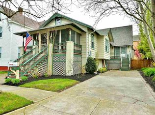 124 4th Ave, Cape May, NJ 08204