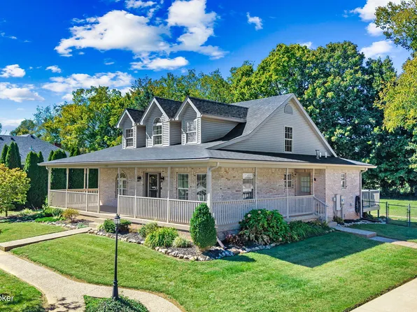 286 Choctaw Ct, Mount Washington, KY 40047