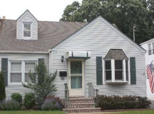 1763 Pettit Ave, Merrick, NY 11566