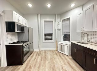 66 Wallis Ave #2B, Jersey City, NJ 07306