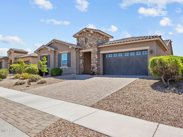 977 W Golden Barrel Ct, Oro Valley, AZ 85755