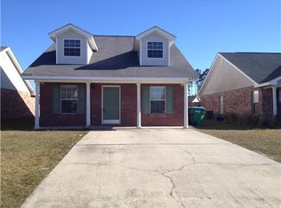 14557 Indian Trails Cir, Biloxi, MS 39532