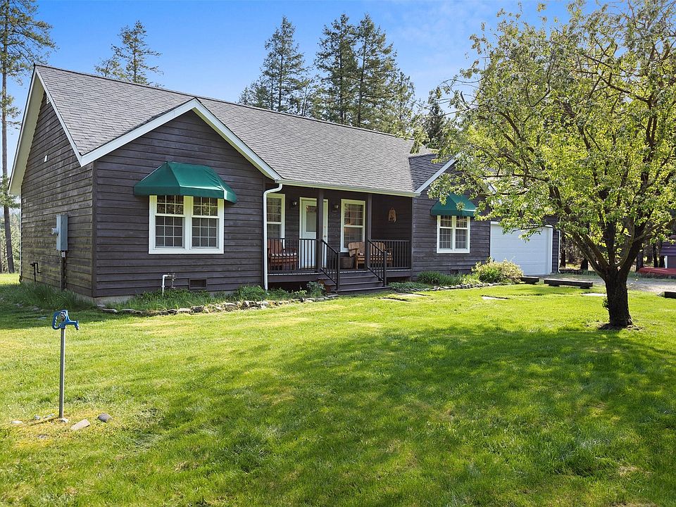 651 Old Mill Loop, Saint Regis, MT 59866 Zillow
