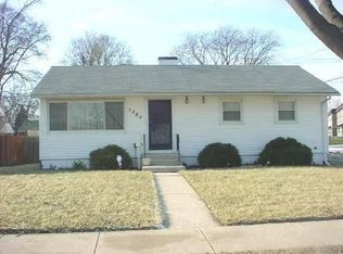 2800 S 9th Ave, Broadview, IL 60155