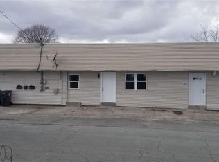 48 Chestnut Hill Ave, Cranston, RI 02920