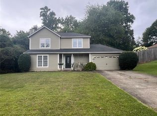 2896 Landington Way, Duluth, GA 30096