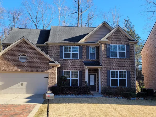 2544 Dogwood Pond Rd, Duluth, GA 30097