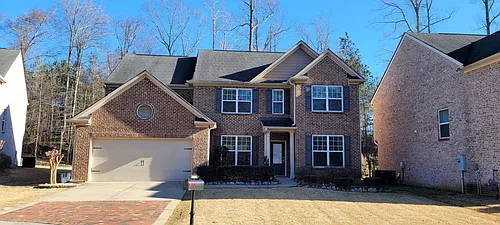 2544 Dogwood Pond Rd Photo 1