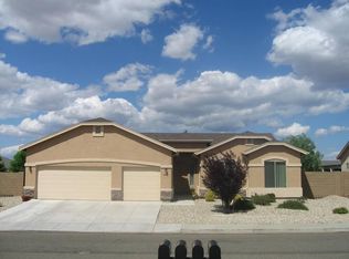 6659 E Stratford Dr, Prescott Valley, AZ 86314