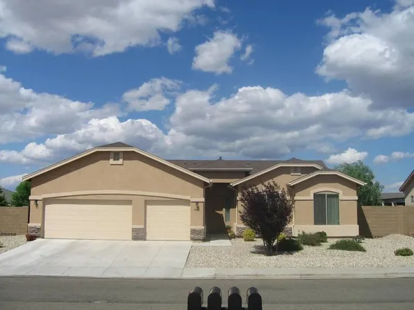 6659 E Stratford Dr, Prescott Valley, AZ 86314