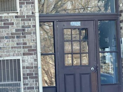 17026 Clinton River Rd APT 174B, Clinton Township, MI, 48038
