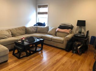 25 Aspinwall Ave #2F, Brookline, MA 02445